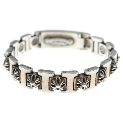Chrome Hearts Chx I Link Bracelet Silver — view 2