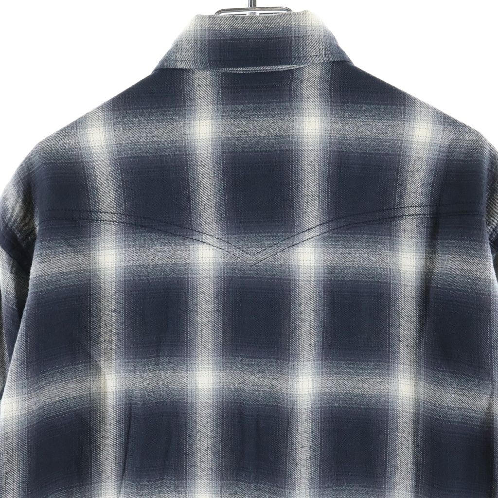 Saint Laurent Paris Sweatshirt — view 4