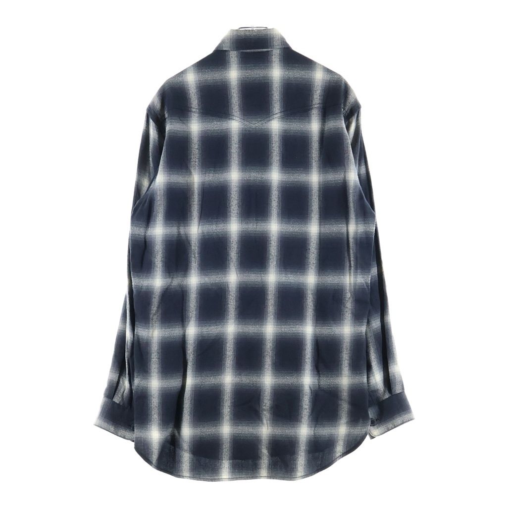 Saint Laurent Paris Sweatshirt — view 2