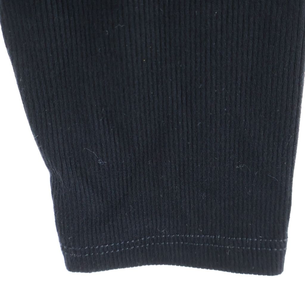 Chrome Hearts Not CH Embroidery Long Sleeve CH T-Shirt — view 6