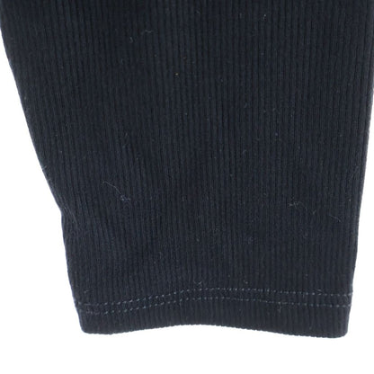 Chrome Hearts Not CH Embroidery Long Sleeve CH T-Shirt — view 6
