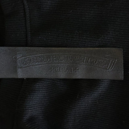 Chrome Hearts Not CH Embroidery Long Sleeve CH T-Shirt — view 7