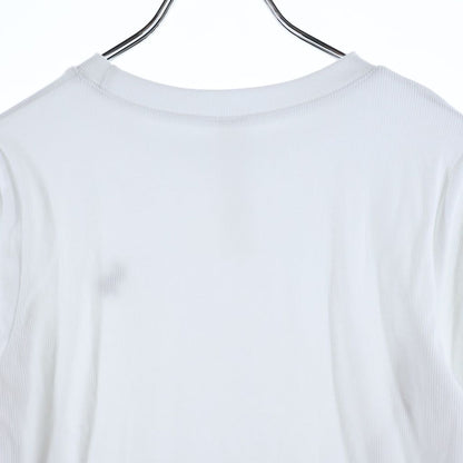 Chrome Hearts Not CH Embroidery Long Sleeve CH T-Shirt — view 4