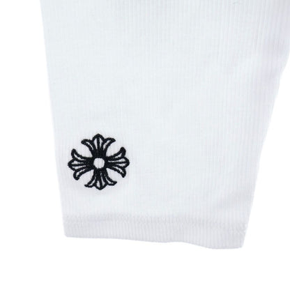 Chrome Hearts Not CH Embroidery Long Sleeve CH T-Shirt — view 6