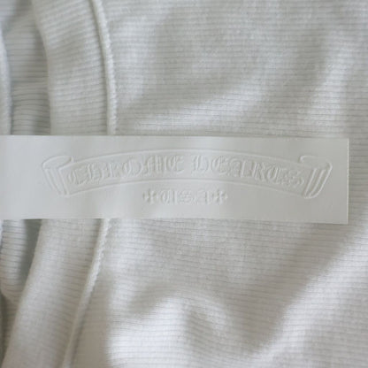 Chrome Hearts Not CH Embroidery Long Sleeve CH T-Shirt — view 7