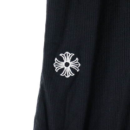 Chrome Hearts Not CH Logo Embroidery Camisole CH Tank Top — view 6
