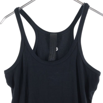 Chrome Hearts Not CH Logo Embroidery Camisole CH Tank Top — view 3
