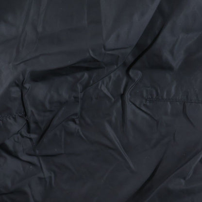 Prada Sport Nylon Pants Logo Patch Drawcord Black — view 6