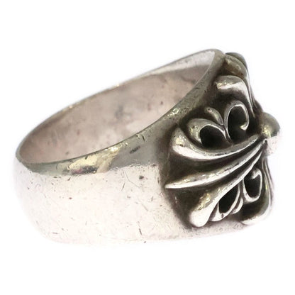 Chrome Hearts Keeper Ring Silver — view 3