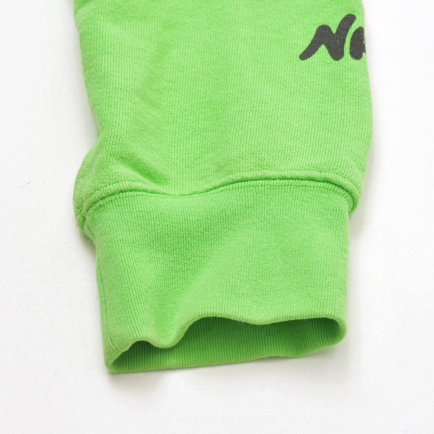 Chrome Hearts Matty Boy Sex Records Sweatshirt Green Multicolor — view 5