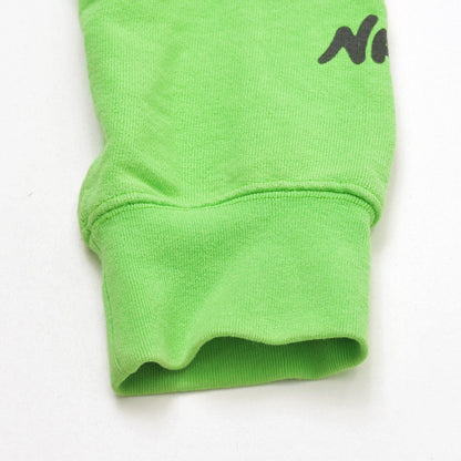 Chrome Hearts Matty Boy Sex Records Sweatshirt Green Multicolor — view 5