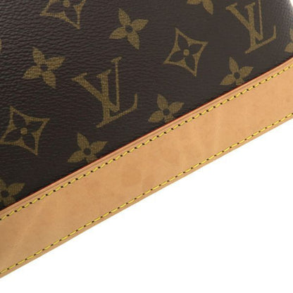 Louis Vuitton Monogram Alma BB Handbag — view 7