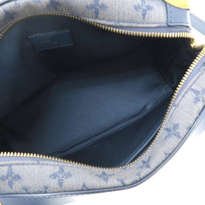 Louis Vuitton Monogram Denim Soft Trunk — view 2