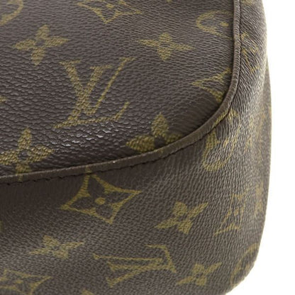 Louis Vuitton Monogram Looping MM Wallet — view 5