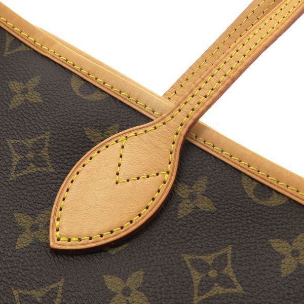 Louis Vuitton Monogram Neverfull GM — view 6