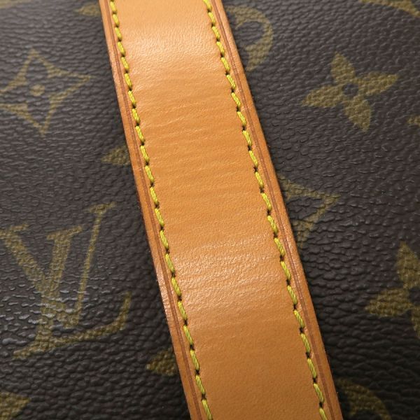 Louis Vuitton Monogram Keepall 50 — view 6