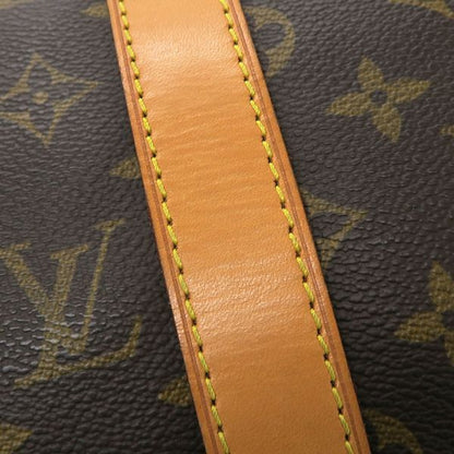 Louis Vuitton Monogram Keepall 50 — view 6