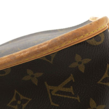 Louis Vuitton Monogram Sologne Wallet — view 4