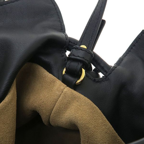 Loewe Flamenco Clutch Mini — view 8