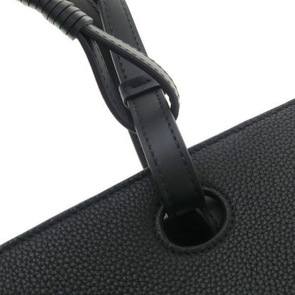 Loewe Anagram Tote Bag Small — view 8