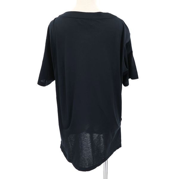 Dior T-Shirt Black — view 3
