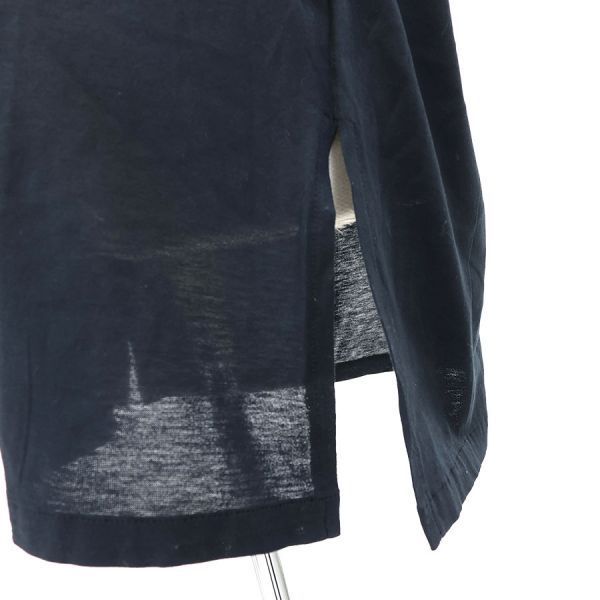Dior T-Shirt Black — view 5