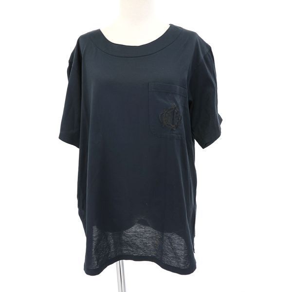 Dior T-Shirt Black