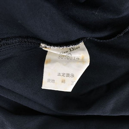 Dior T-Shirt Black — view 7