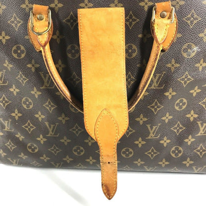 Louis Vuitton Business Bag Rivoli Monogram Canvas Brown — view 5