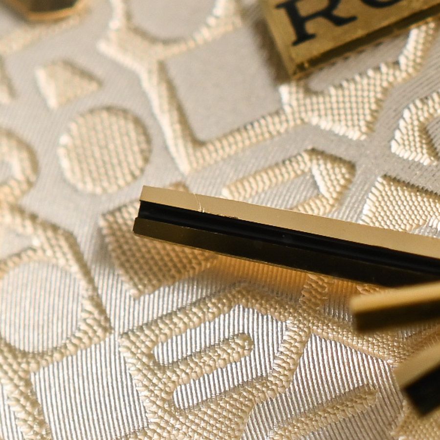 Rolex Watch Datejust Gold — view 7