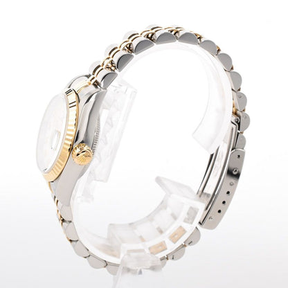 Rolex Watch Datejust Gold — view 2