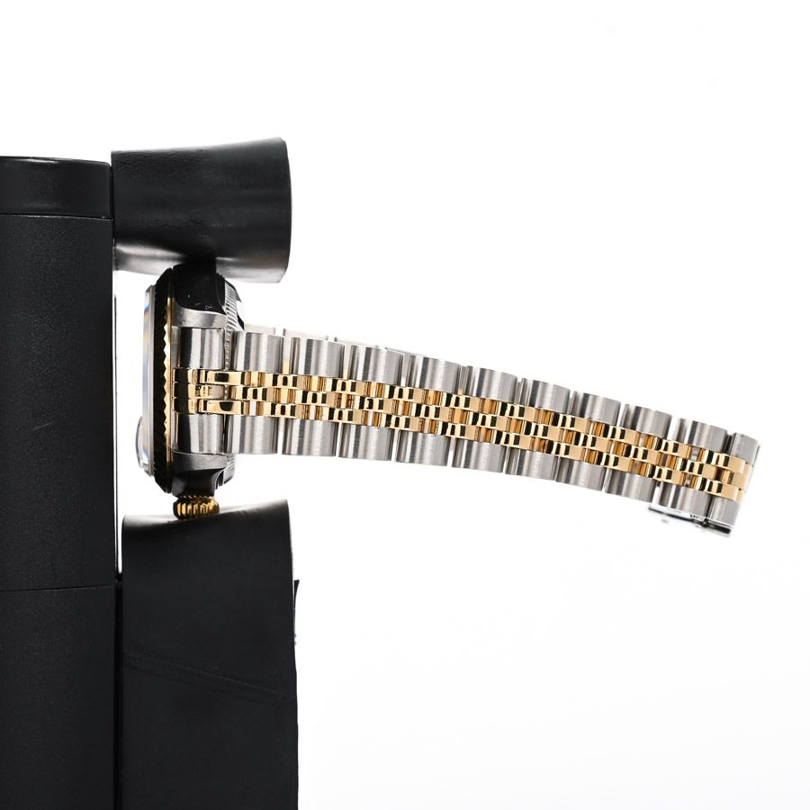 Rolex Watch Datejust Gold — view 6