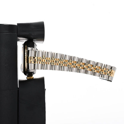 Rolex Watch Datejust Gold — view 6