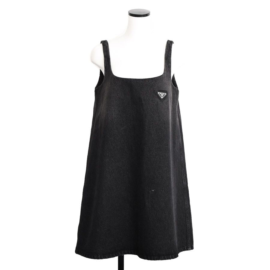 Prada Dress Black