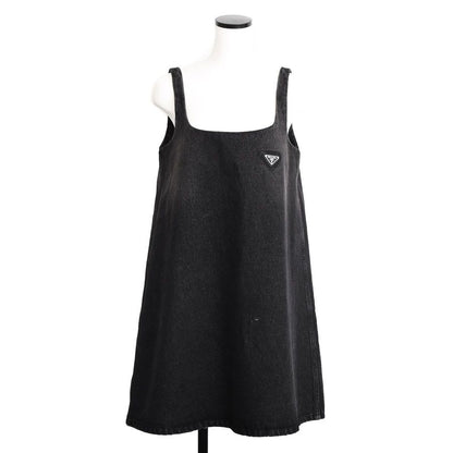Prada Dress Black