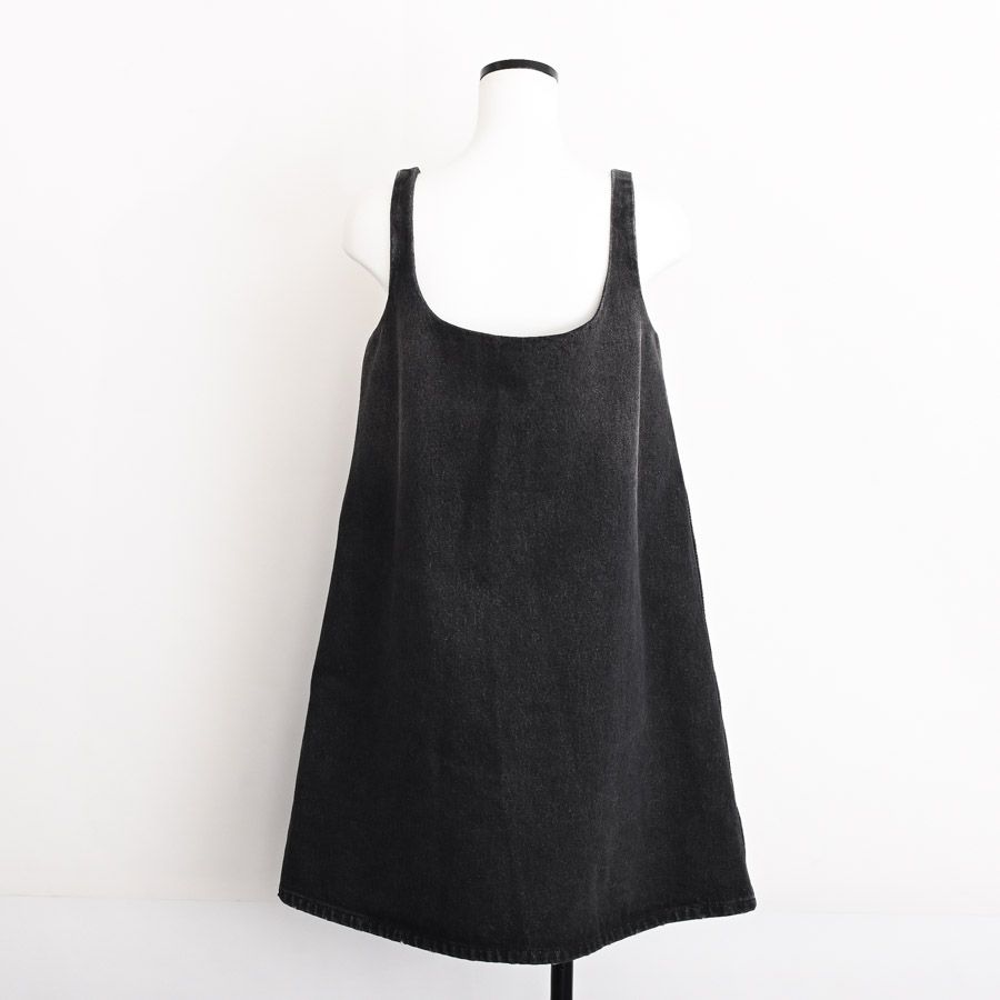 Prada Dress Black — view 2