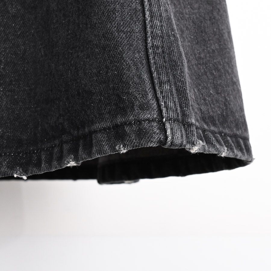 Prada Dress Black — view 5