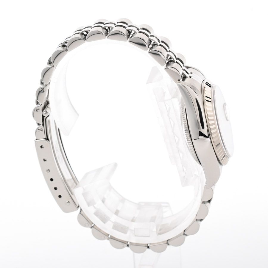 Rolex Watch Datejust White Gold — view 3
