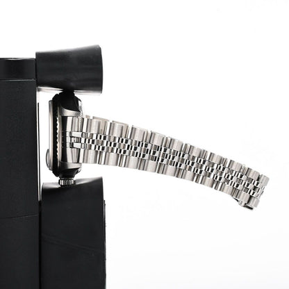 Rolex Watch Datejust White Gold — view 6