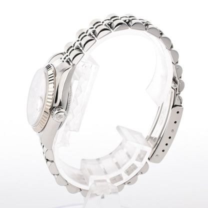 Rolex Watch Datejust White Gold — view 2