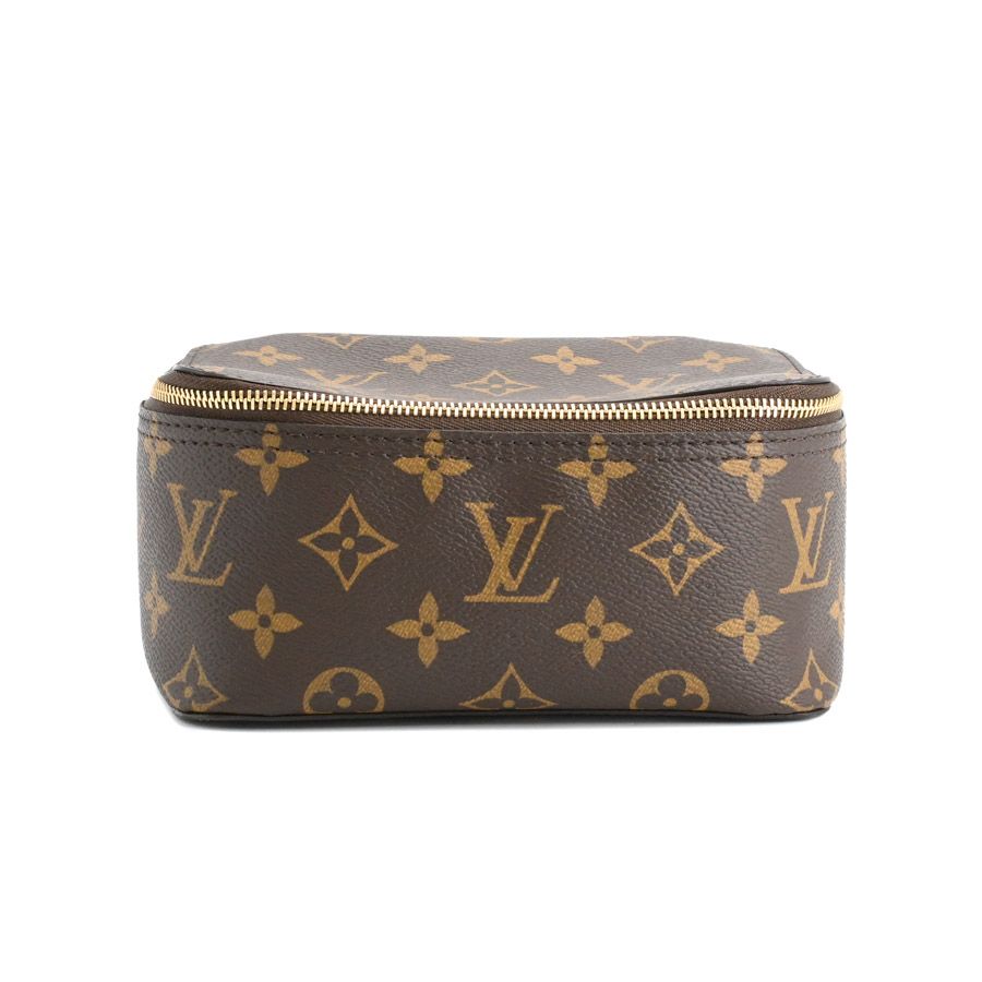 Louis Vuitton Pouch Cube de Rangement PM