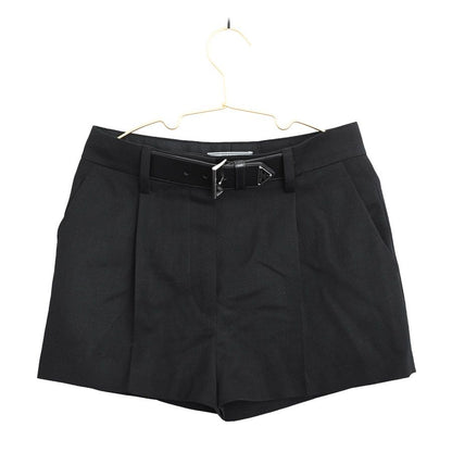 Prada Pants Shorts Black