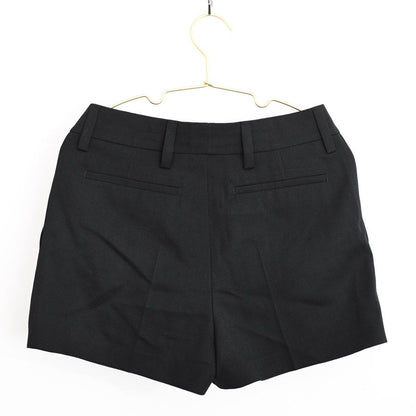 Prada Pants Shorts Black — view 2