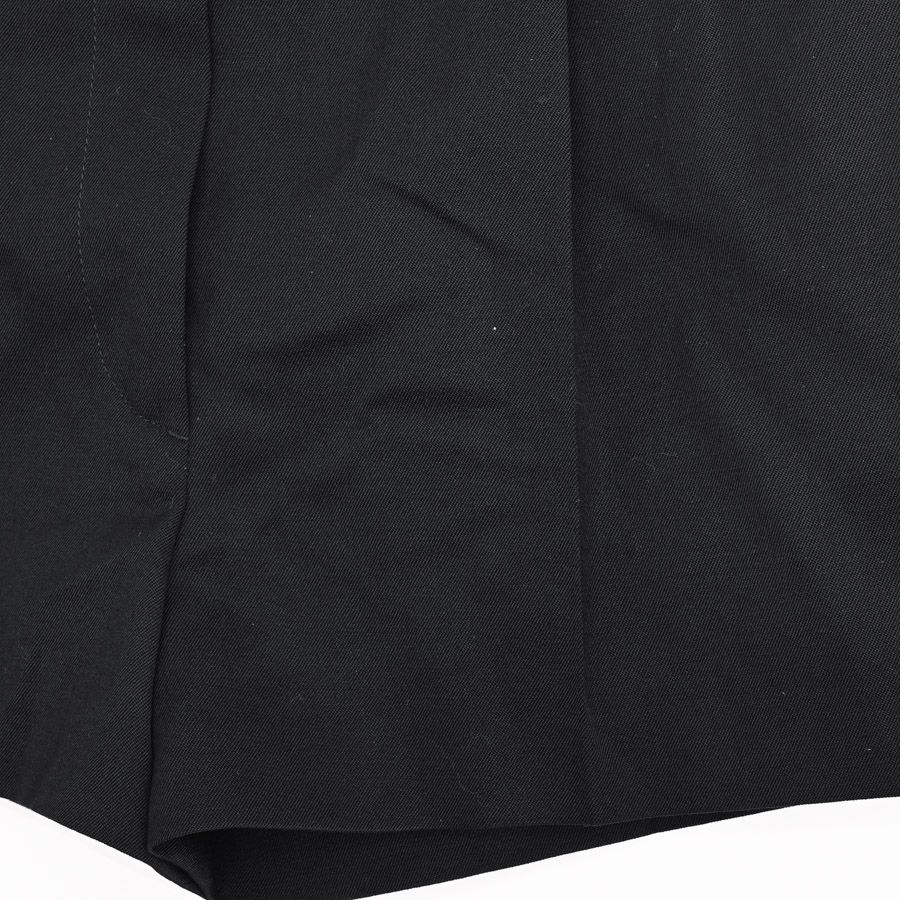 Prada Pants Shorts Black — view 8