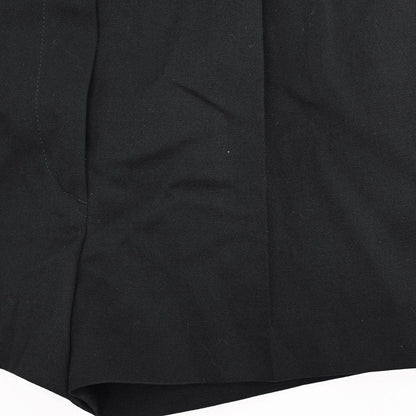 Prada Pants Shorts Black — view 8