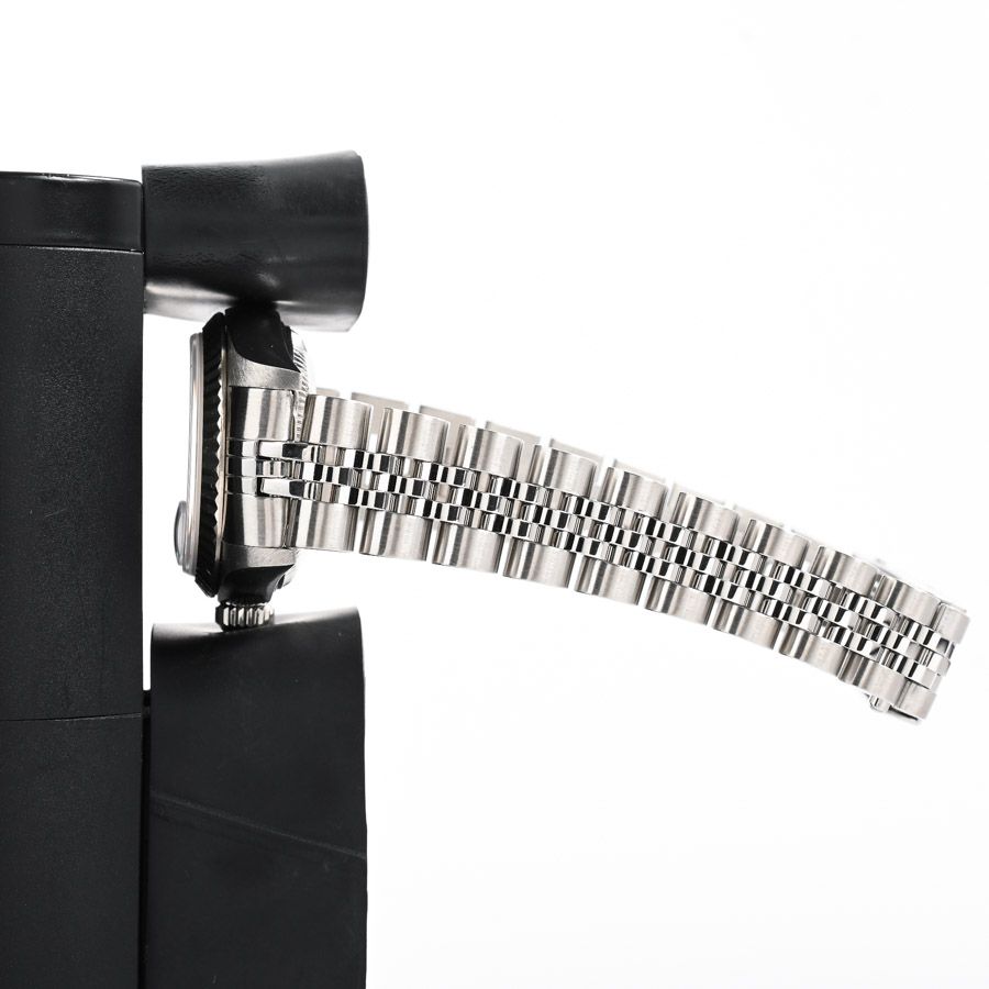 Rolex Watch Datejust White Gold — view 6