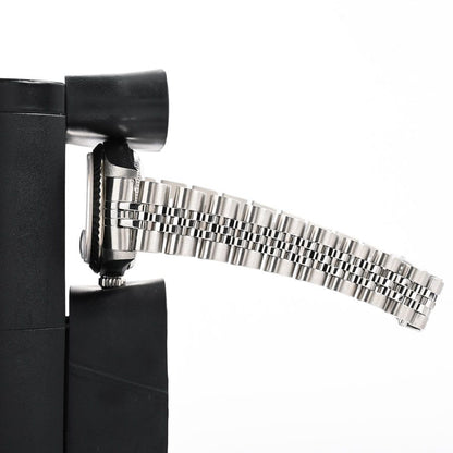 Rolex Watch Datejust White Gold — view 6