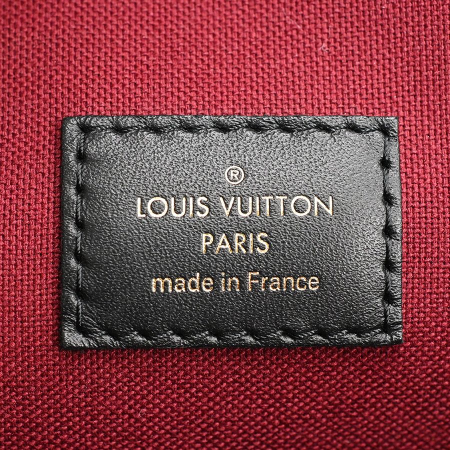 Louis Vuitton Backpack Montsouris — view 6