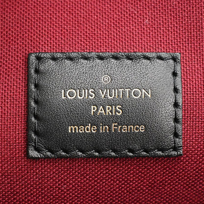 Louis Vuitton Backpack Montsouris — view 6