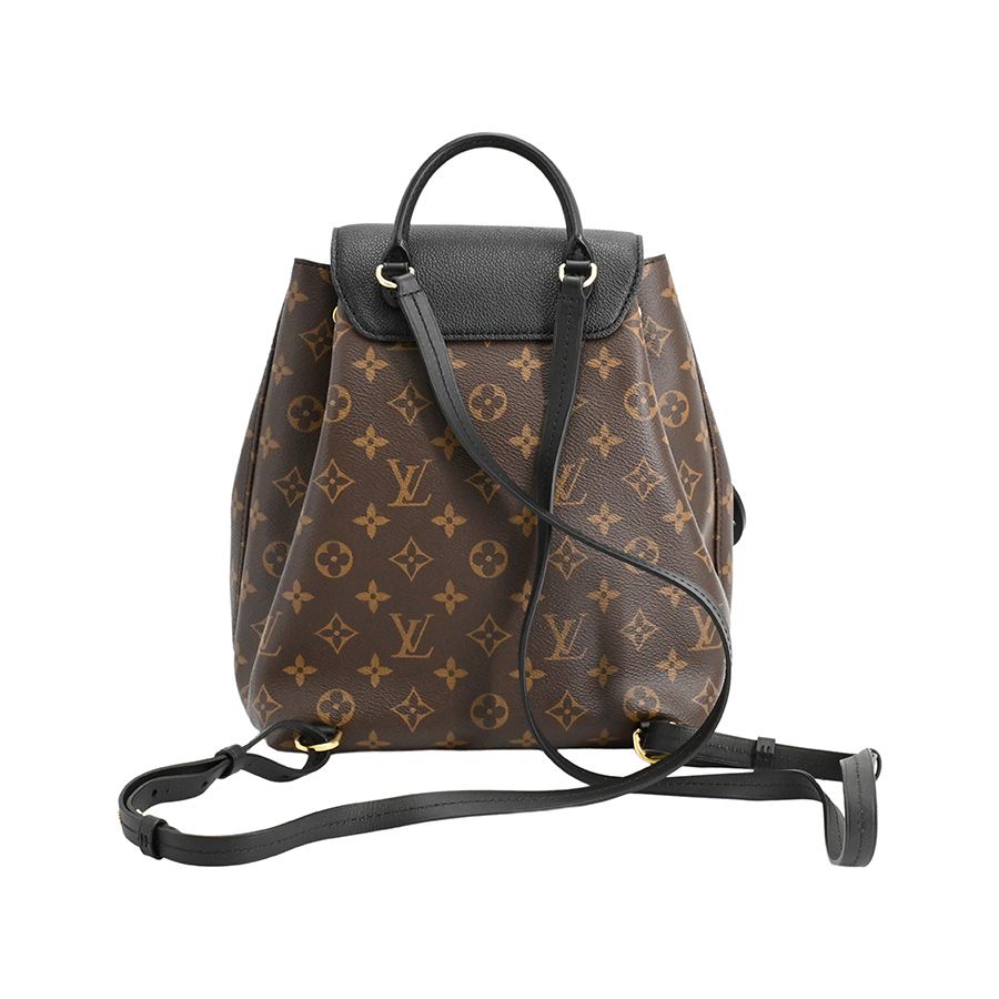 Louis Vuitton Backpack Montsouris — view 3